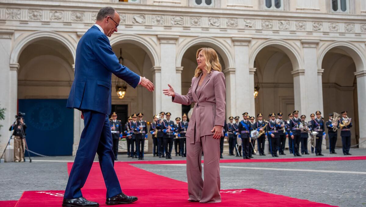 Europa im Schuldenstrudel: Warum die alten Mächte wanken und der Süden aufsteigt