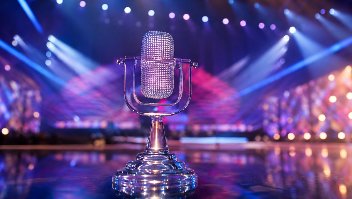 ESC gewinnen: Gibt es eine Erfolgsformel für den Eurovision Song Contest?