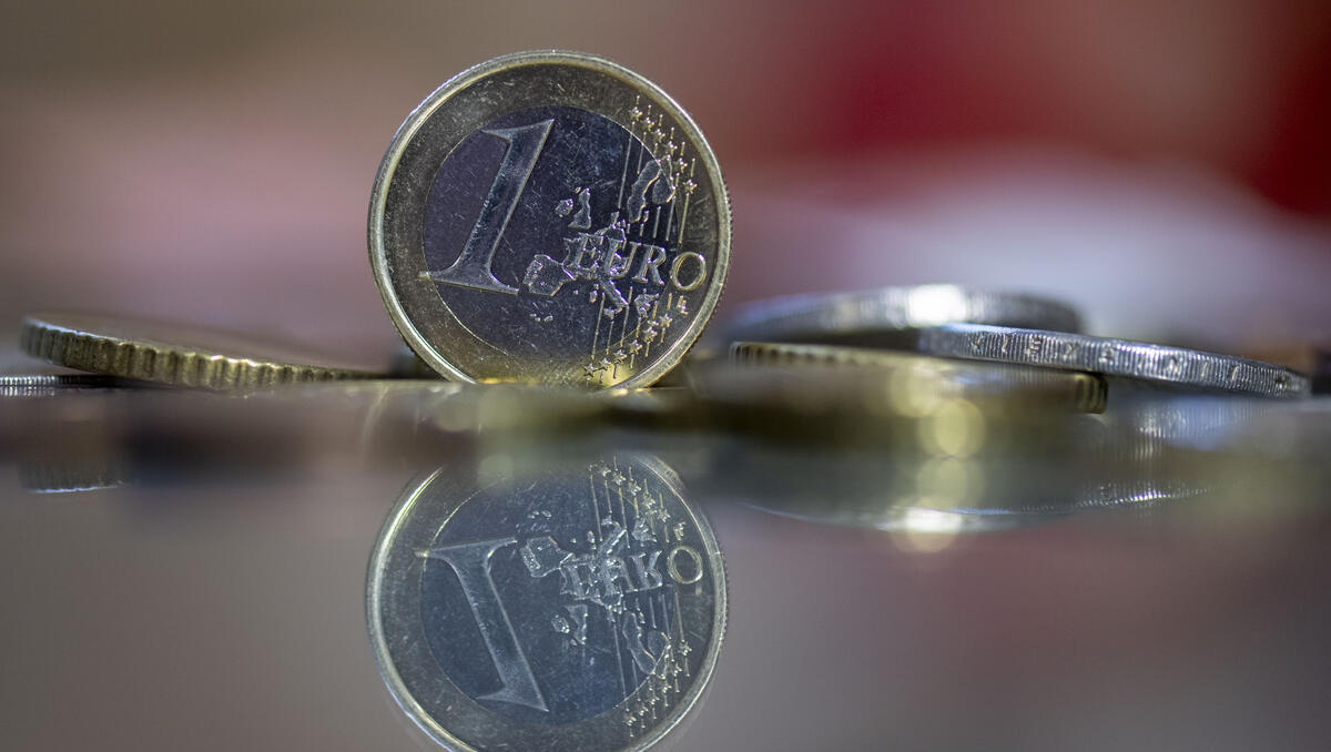 Eurozone: Wirtschaft in der Währungsunion überrascht mit stärkerem Quartal