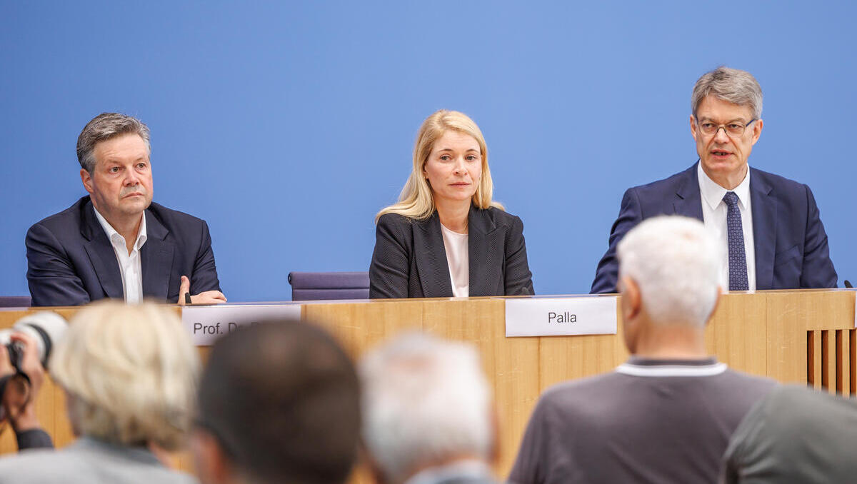 Neue Bahnchefin Evelyn Palla: Südtirolerin mit viel Bahn-Erfahrung