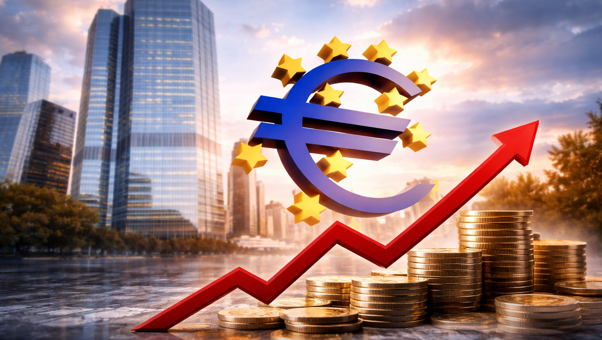 EZB-Räte warnen vor Inflation – steigen die Leitzinsen bald wieder?