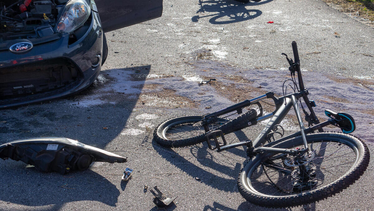 Mehr tödliche Fahrradunfälle: Zahlen alarmieren - Ältere besonders stark gefährdet