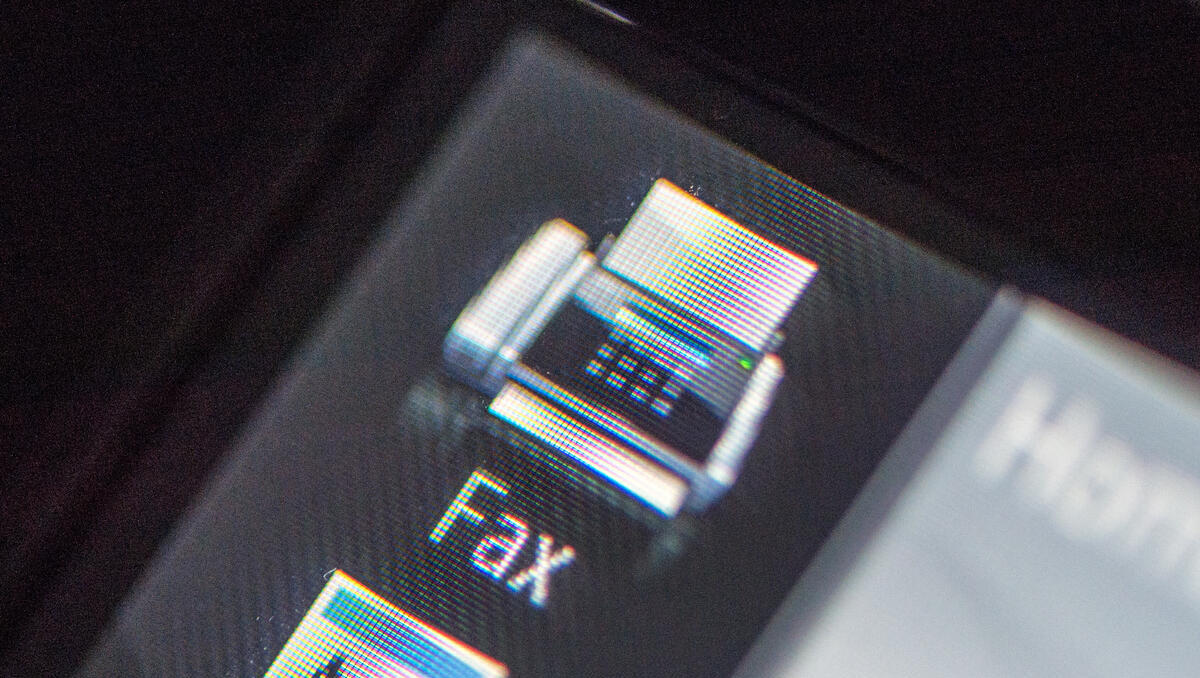 Bitkom-Umfrage: Warum das Fax-Gerät im Handwerk noch nicht verschwindet