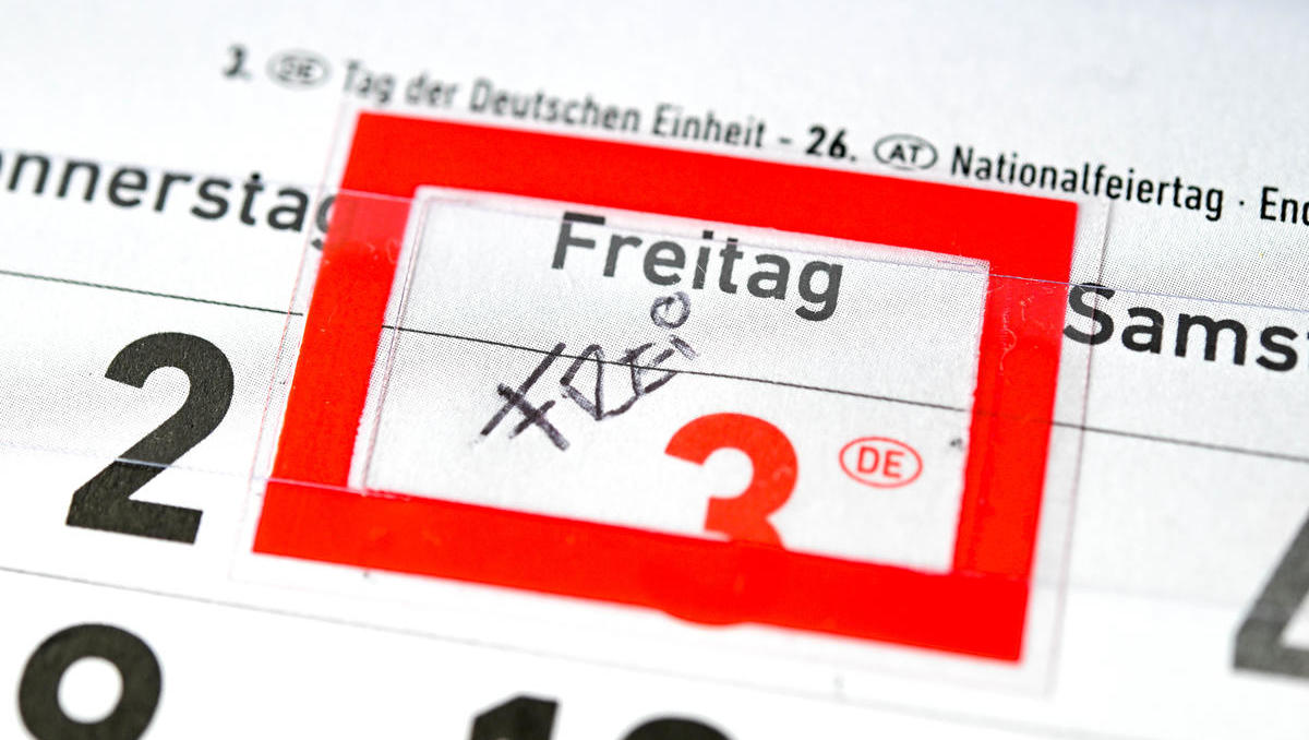 Feiertage abschaffen: Wirtschaftlicher Nutzen bleibt fraglich