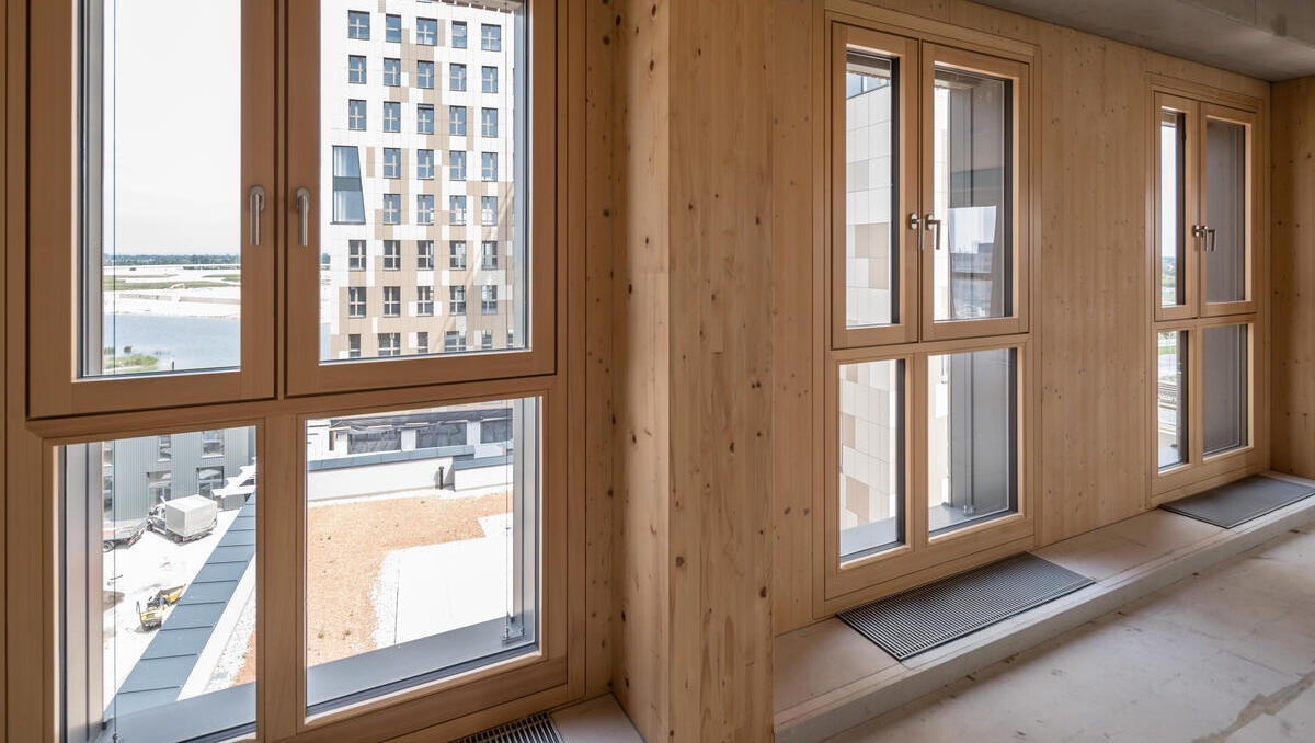 Fenstertausch: Was tun mit dem alten Material?