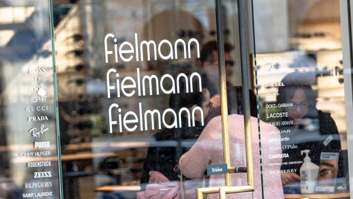 Fielmann-Aktie bricht nach gesenkter Jahresprognose ein
