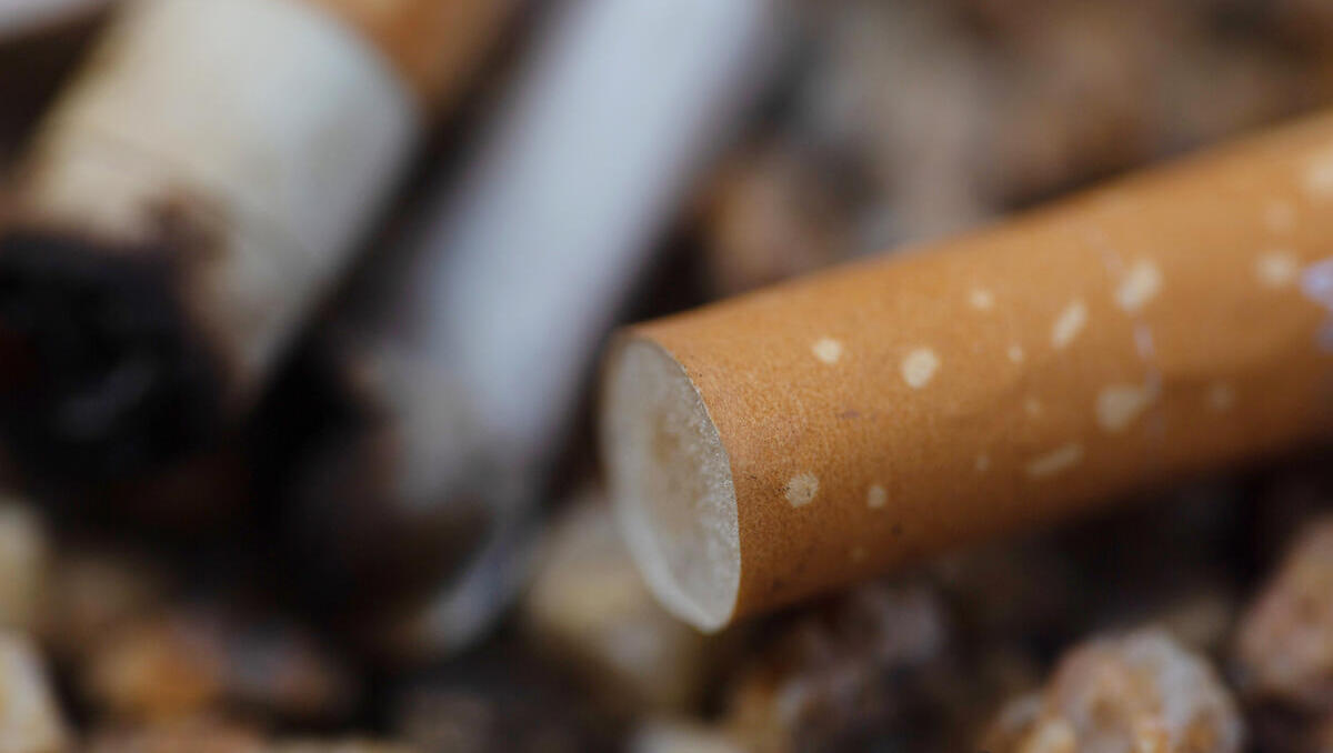 EU plant Filterzigaretten-Verbot: Drastische Maßnahmen gegen Tabakkonsum – Geheimpapier enthüllt