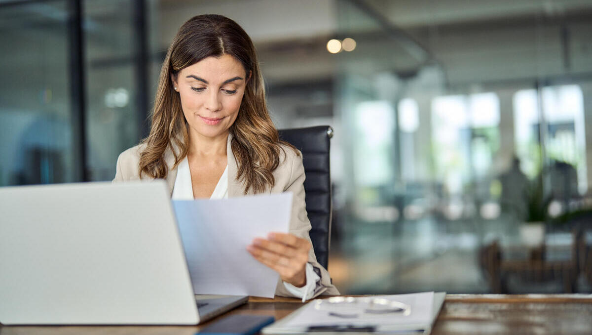 Finanzabteilungen vor dem Kollaps? Warum 2026 alles ändert