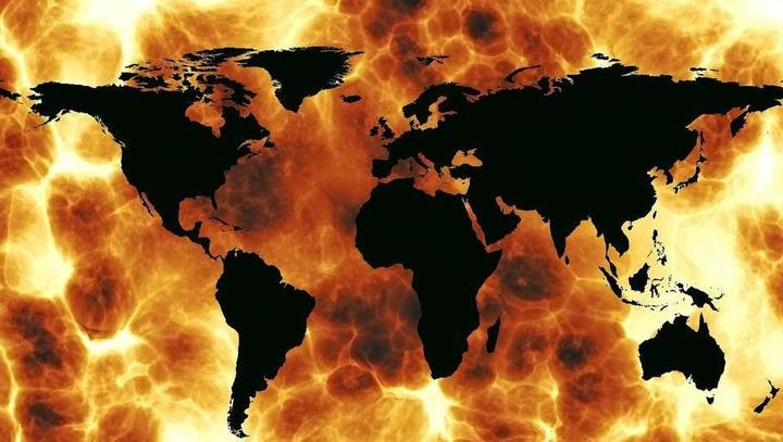 Kampf gegen den Klimawandel bietet historische Anlege-Chancen