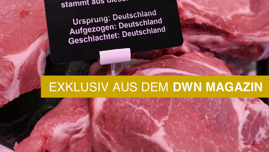 Fleischersatz: Der Kulturkampf ums Fleisch - droht eine Veggie-Diktatur?