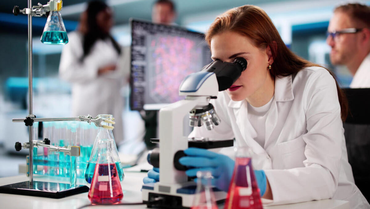 KfW Research: Ausgaben bei Forschung und Entwicklung stagnieren – Deutschlands Vorsprung schmilzt