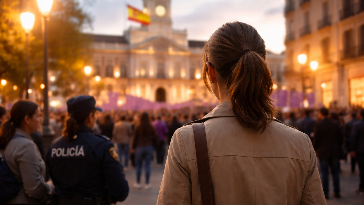 Spanien im Wandel: Vom Klischee zum Vorreiter beim Frauenschutz