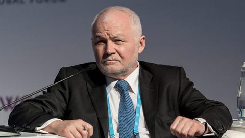Analyse: „Die alte Weltordnung ist am Ende – und sie wird nicht zurückkehren“