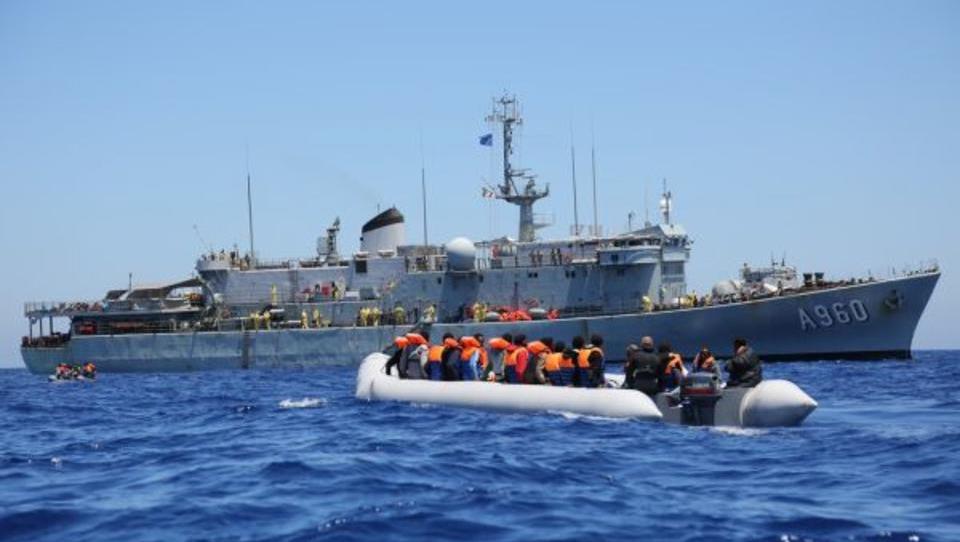 Frontex: Wir haben die Türkei noch nie als sicheren Ort klassifiziert