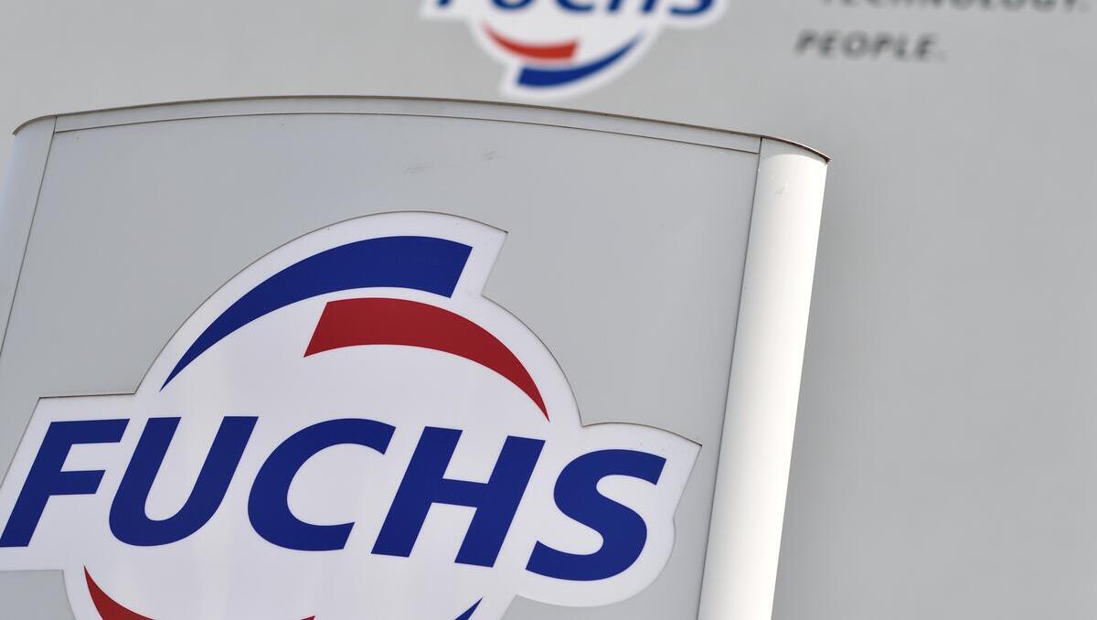 Fuchs-Aktie überzeugt trotz Gegenwind: Dividende steigt – was Anleger jetzt wissen müssen