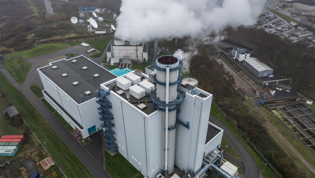 Stromversorgung nach Kohleausstieg: Braucht Deutschland Gaskraftwerke?