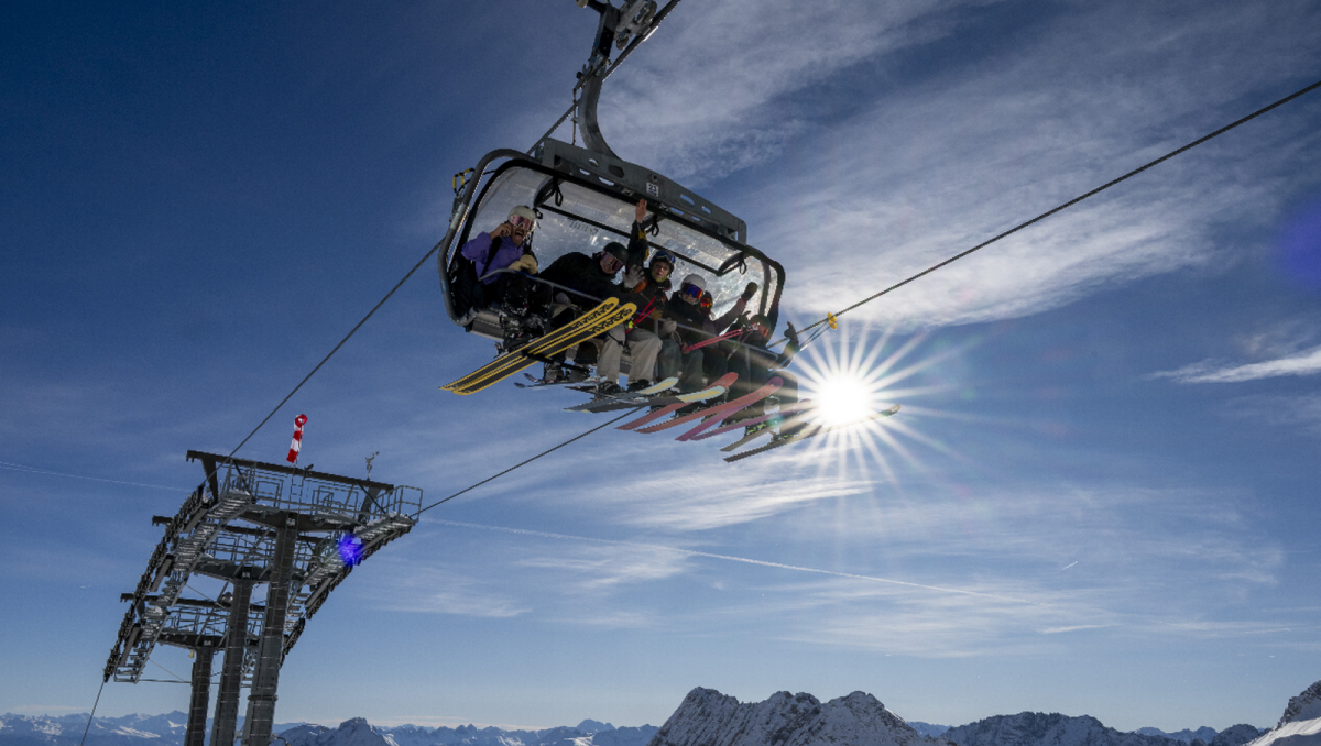 Urlaubspläne 2026: Deutsche halten trotz Wirtschaftskrise fest