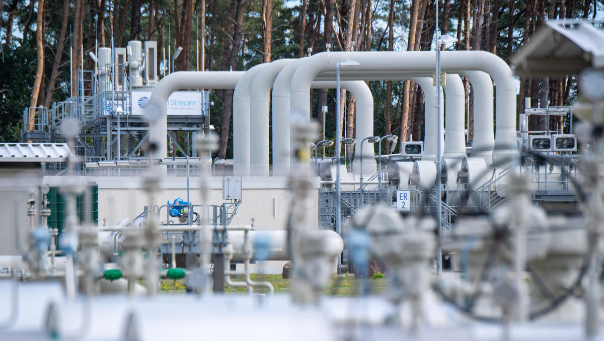 Gasimporte aus Russland: EU-Kommission plant komplettes Aus – welche Folgen das hat
