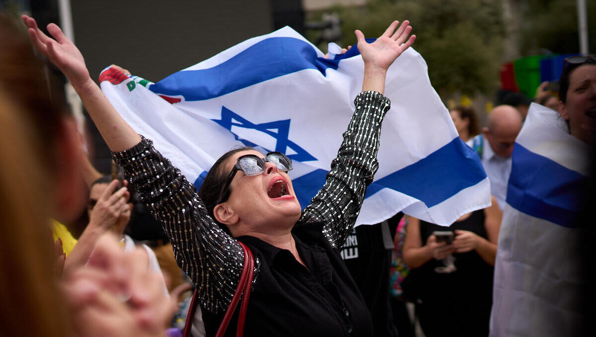 Israels Kabinett stimmt dem neuen Gaza-Abkommen mit der Hamas zu