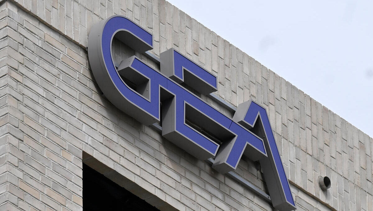 Gea-Aktie: Starke Zahlen sorgen für Kurssprung – wie Anleger reagieren sollten