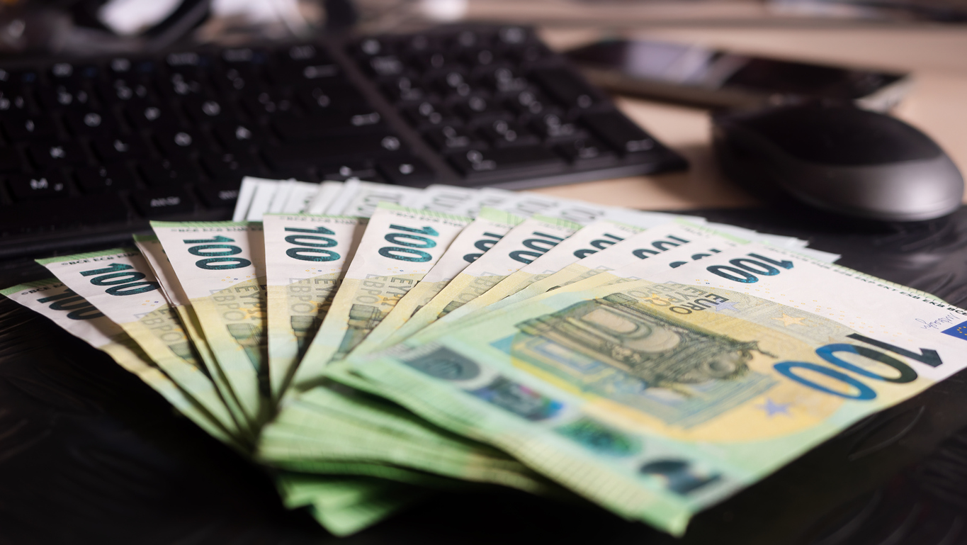 Gehaltsverhandlung: Tipps für mehr Gehalt in schwierigen Zeiten – der 7-Punkte-Plan zur Gehaltserhöhung