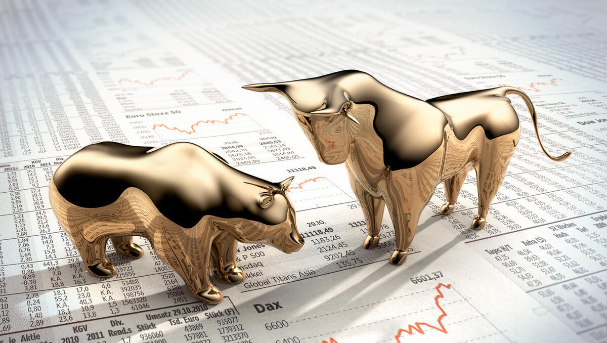 Geldanlage 2026: Welche Assets Anleger und Sparer im Blick behalten sollten