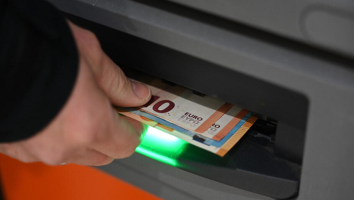 Geldautomaten in Deutschland: Anzahl fällt unter 50.000 – Zugang zu Bargeld schwieriger