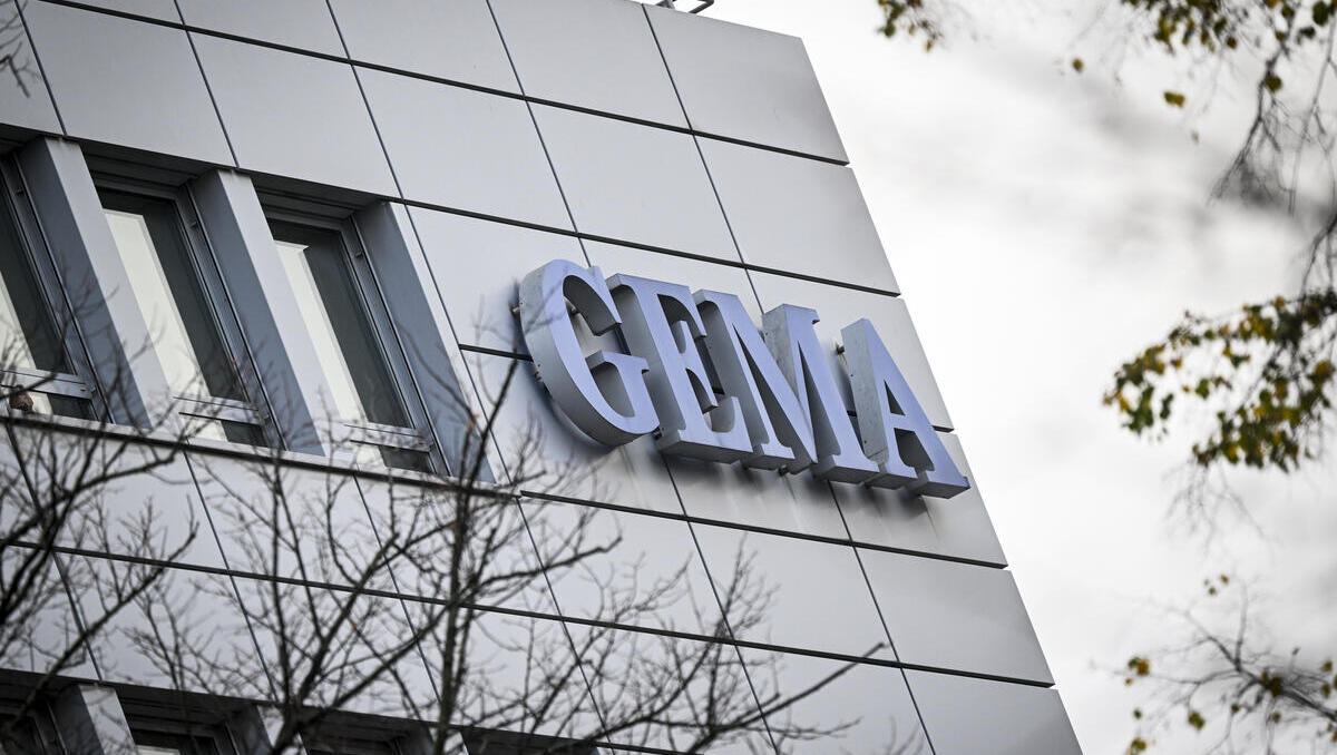 Gema-Streit: Musikrechteverwerter Gema mit guten Chancen gegen ChatGPT-Mutter OpenAI