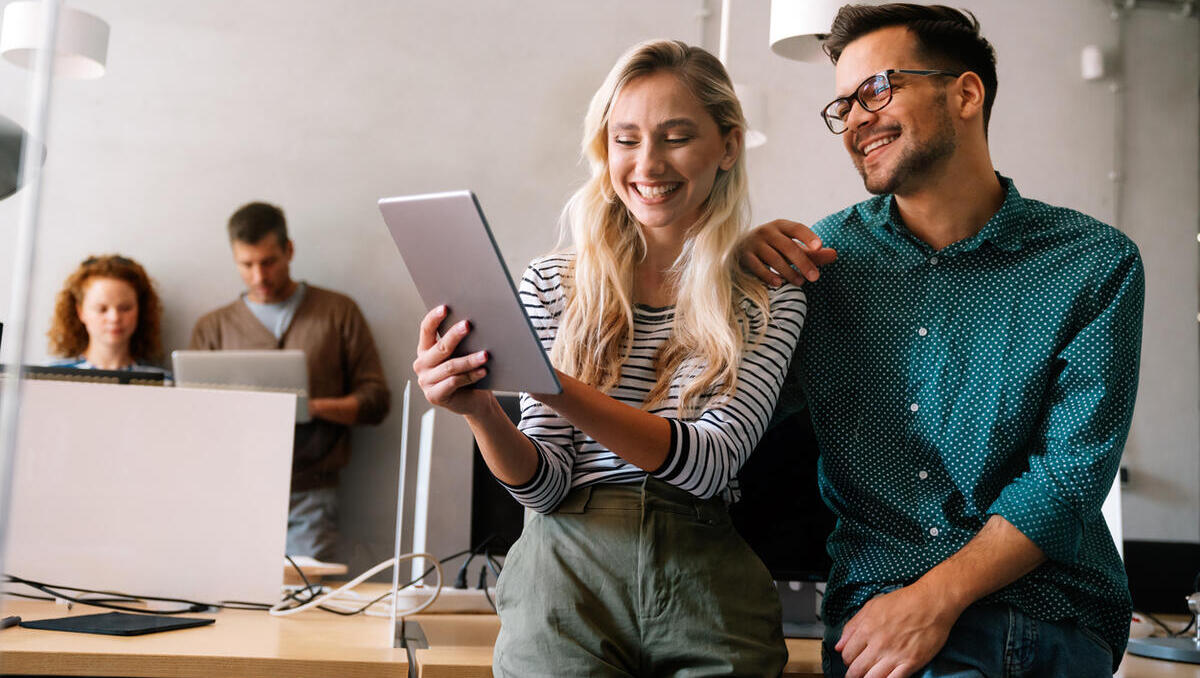 Arbeitgeber-Umfrage zeigt: Generation Z ist arbeitsbereiter als gedacht