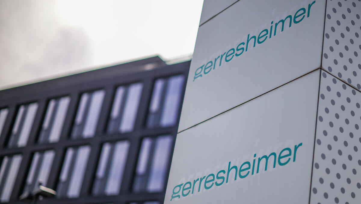 Gerresheimer-Aktie im freien Fall: Jahresabschluss verschoben, SDAX-Ausschluss droht – was der Bilanzskandal für Anleger bedeutet
