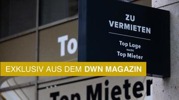 Gewerbeimmobilien als Kapitalanlage? Lage matters!