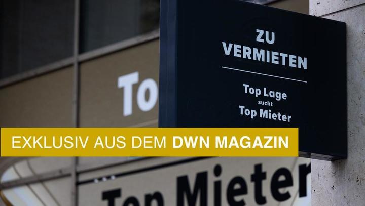 Gewerbeimmobilien als Kapitalanlage? Lage matters! Gewerbeimmobilien als Kapitalanlage? Lage matters!