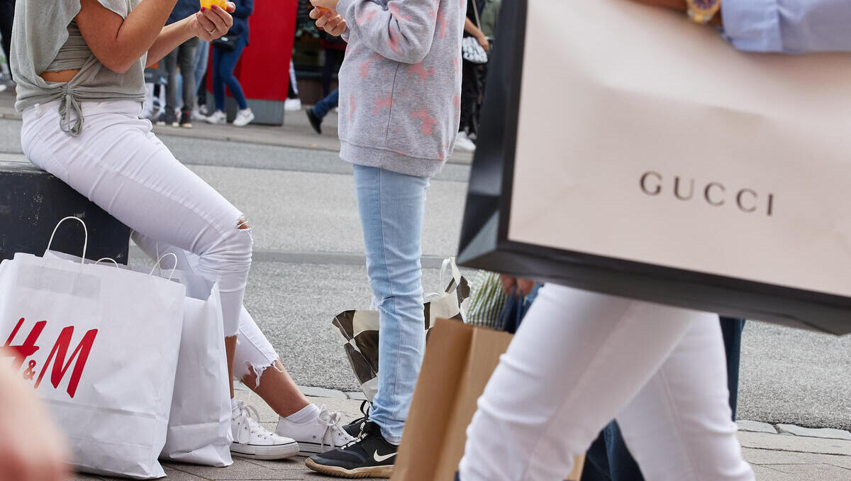 GfK-Konsumklimaindex im Sinkflug: Kauflaune unter Druck