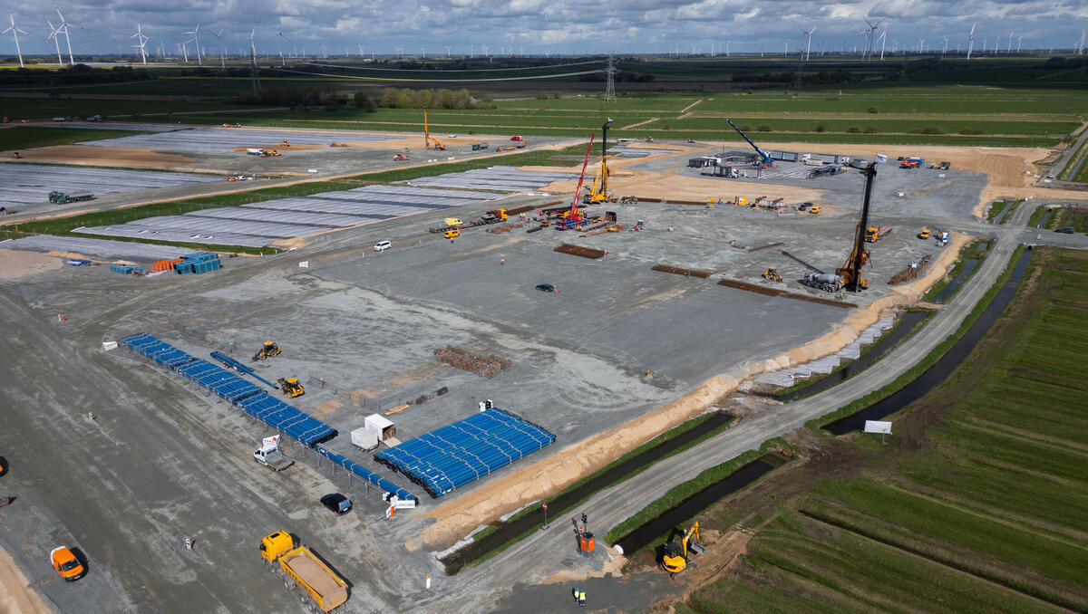 Europäische KI-Gigafabriken: 30 Milliarden zwischen Mega-Fortschritt und Mega-Flop