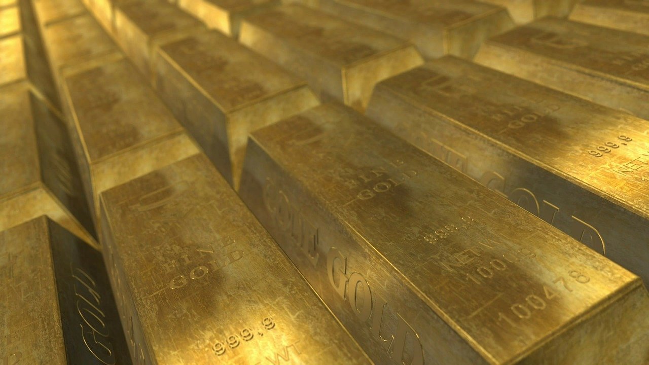 Anleger sorgen für deutliche Abflüsse bei goldbesicherten ETFs