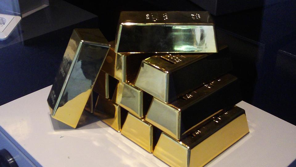 Rekordjahr: Gold war 2020 für Anleger besonders attraktiv