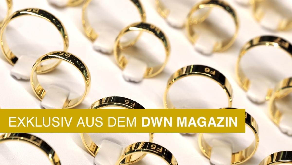 Unser neues Magazin ist da: Gold, Immobilien, Devisen - wie Vermögensschutz in unsicheren Zeiten gelingt