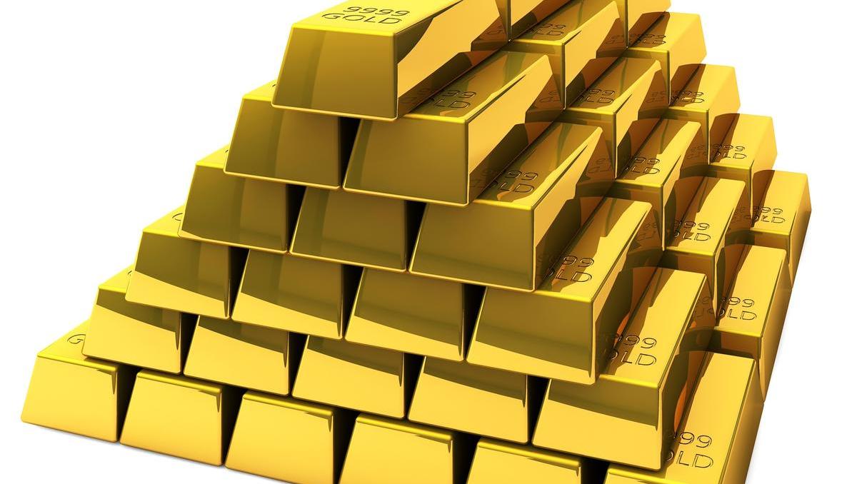 Goldpreis steigt auf höchsten Stand seit über einem Jahr