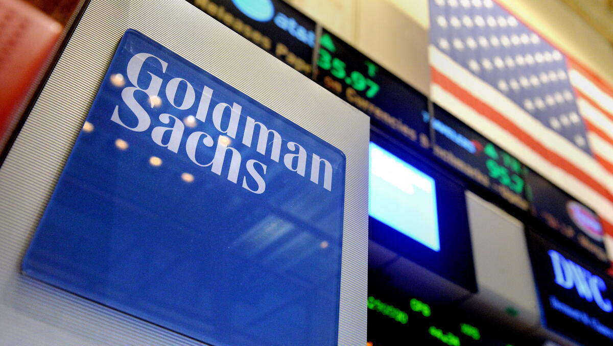 Goldman Sachs: Europas Aktienmarkt wird die USA überholen