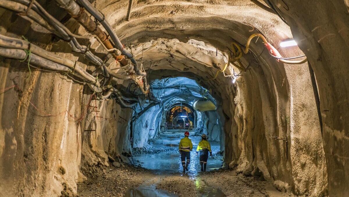 Amaroq-Aktie: Minenkonzern kauft Eisbrecher für Grönland