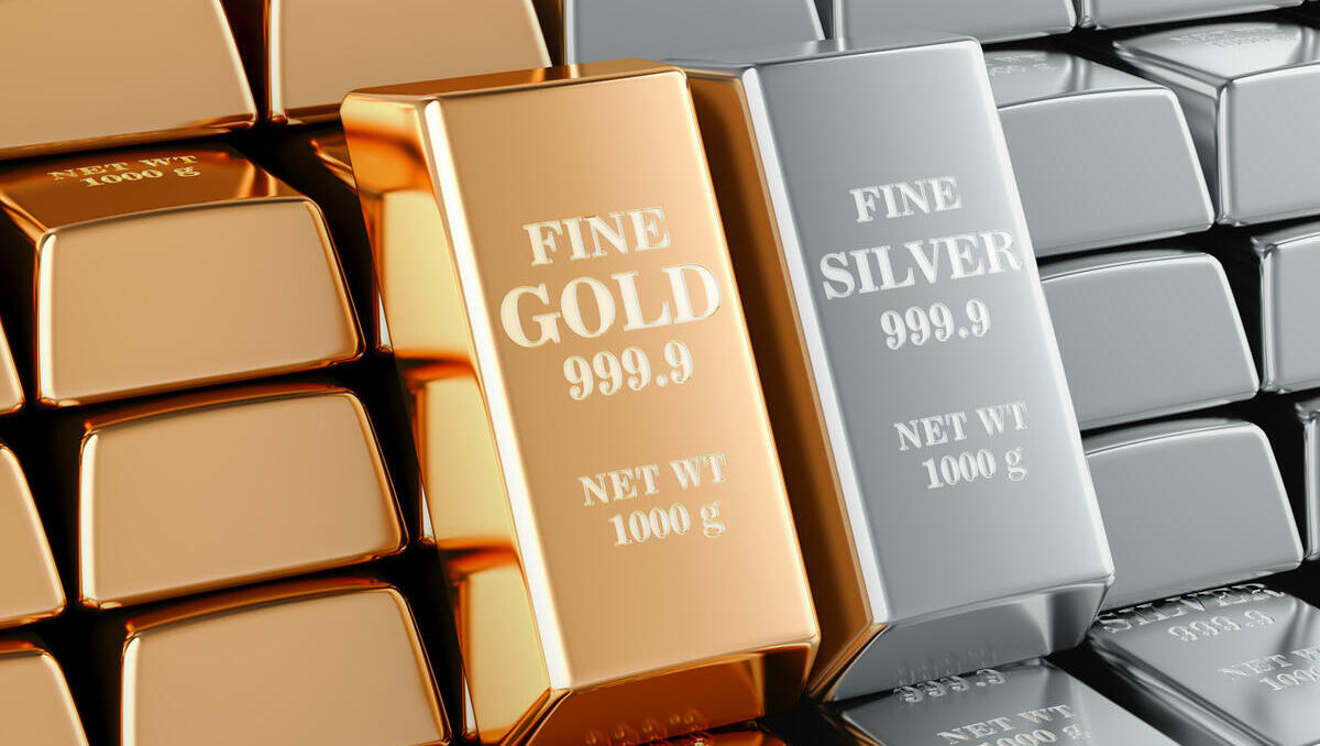 Goldpreis aktuell unter 5.000 Dollar: Die Hintergründe – was der Rücksetzer für Anleger bedeutet