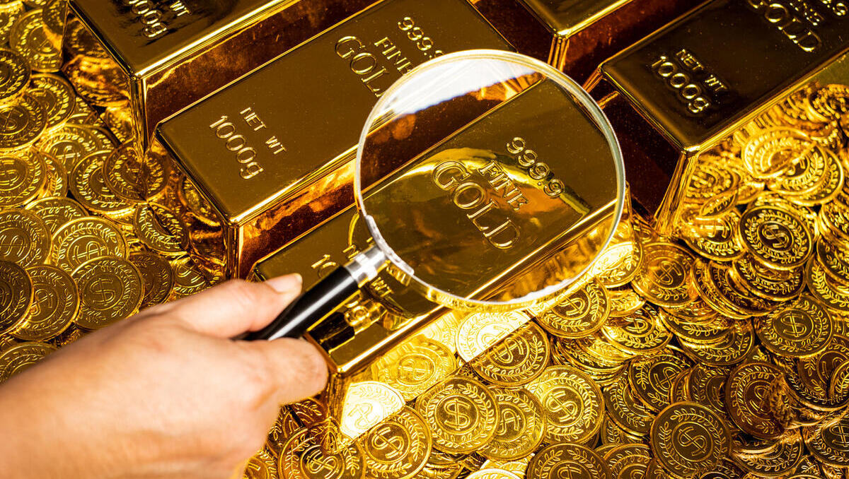 Goldpreis: Trumps Politik und geopolitische Spannungen treiben Goldnachfrage in Deutschland
