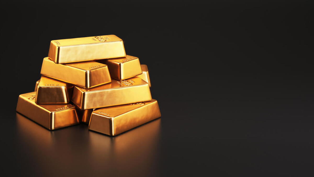 Goldpreis auf Rekordniveau: Warum Anleger jetzt vorsichtig sein sollten