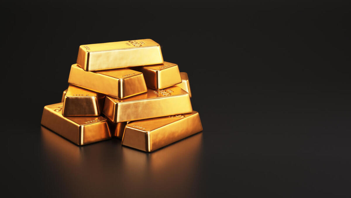 Gefälschtes Gold erkennen: So schützen sich Anleger | DWN