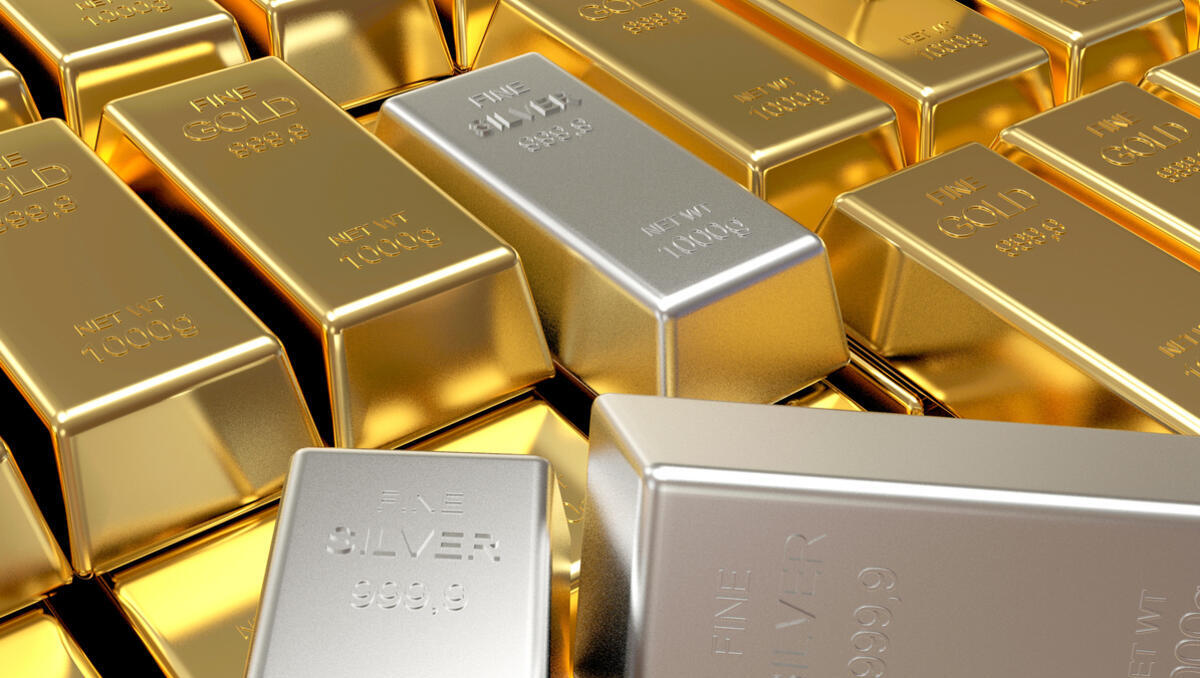 Goldpreis nähert sich Rekord, Silberpreis mit Allzeithoch: Was die Edelmetallpreise treibt – und was das für Anleger heißt