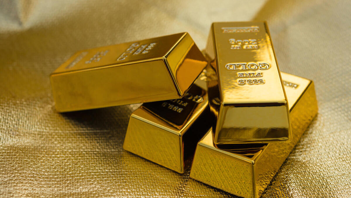 Goldpreis aktuell: Wie lange treiben politische Spannungen und Fed-Sorgen das Edelmetall noch nach oben?