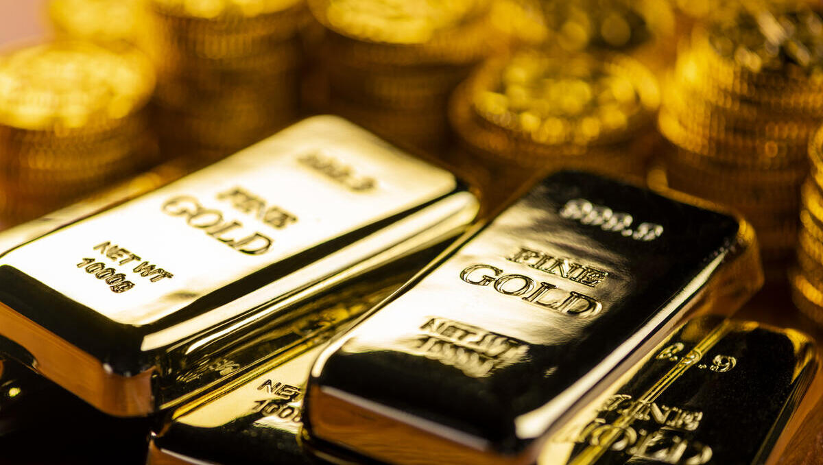 Goldpreis aktuell: Warum die 4.000-Dollar-Marke vor der Fed-Entscheidung wieder wackelt
