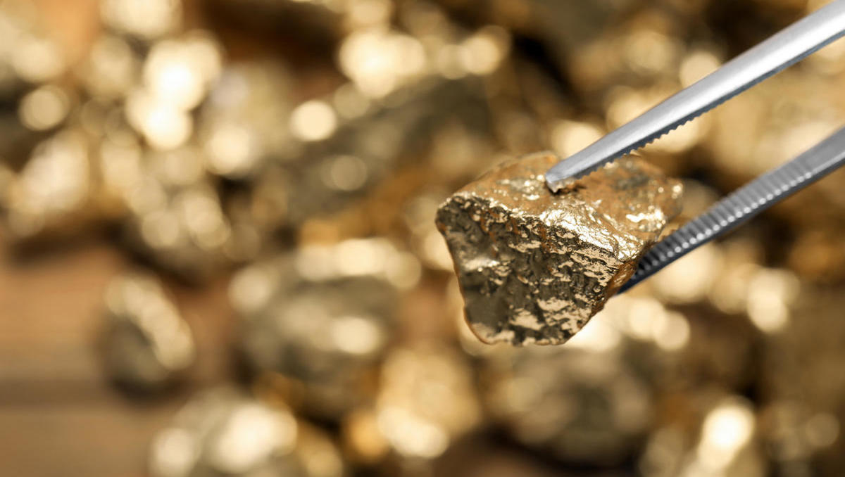In Gold investieren: Gold-ETFs, physisches Gold und Goldminen-Aktien im Vergleich