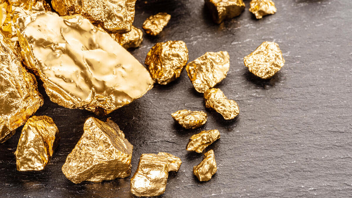 Goldpreis aktuell: Spekulationen um die Fed-Spitze belasten