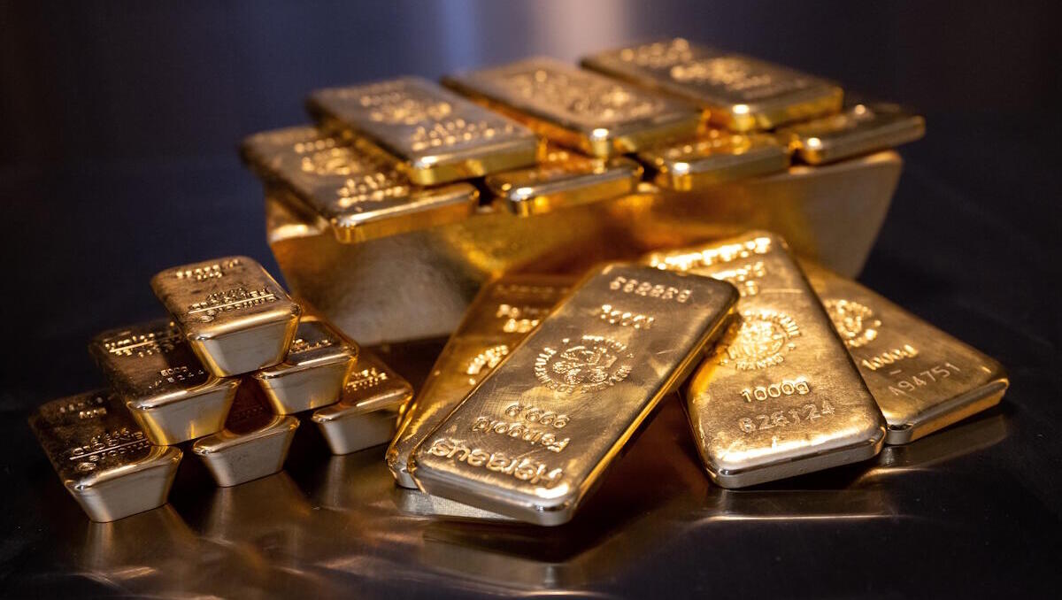 Goldpreis-Entwicklung: Wie es weitergeht und wo es Chancen gibt